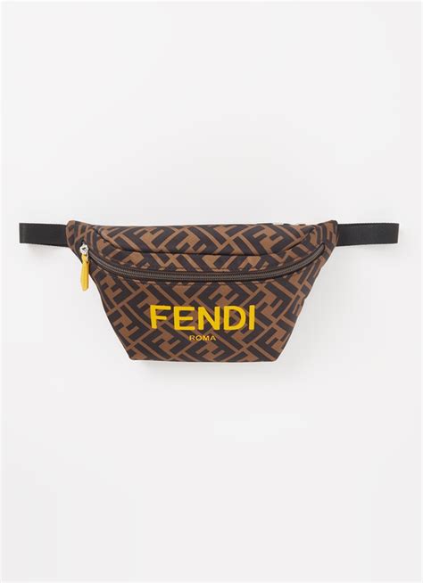 fendi heuptas heren boze ogen